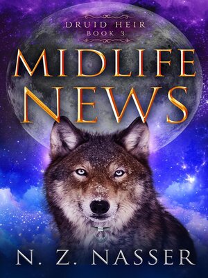 cover image of Midlife News